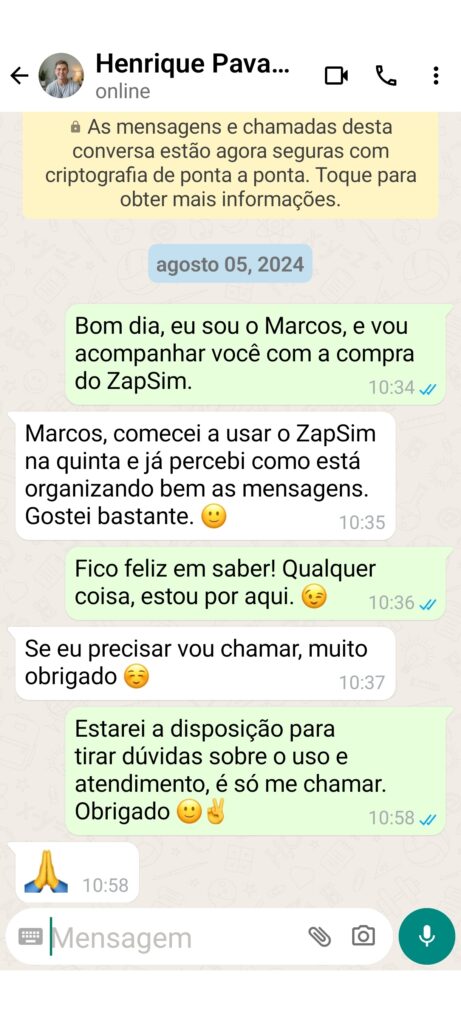 Depoimento 3
